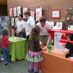Rocketry Educational Outreach: Marbles Kids Museum