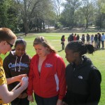 Rocketry Educational Outreach: NASA MSEN student workshop