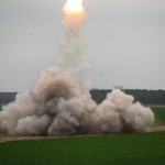 Successful Test Launch II